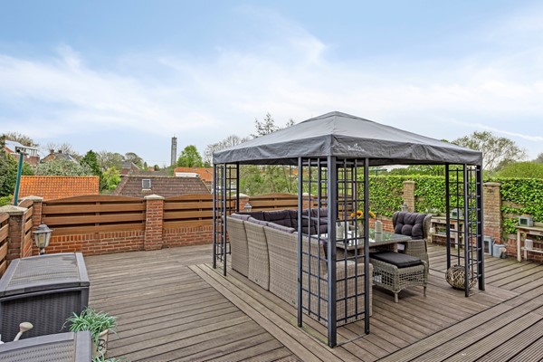 Medium property photo - Steenweg 101, 4781 AN Moerdijk