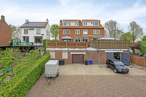 Medium property photo - Steenweg 101, 4781 AN Moerdijk