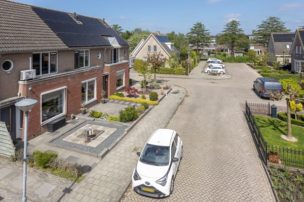 Medium property photo - Kroonwerk 7, 4791 LK Klundert