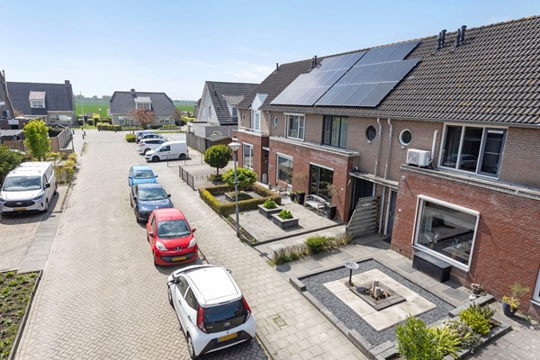 Medium property photo - Kroonwerk 7, 4791 LK Klundert