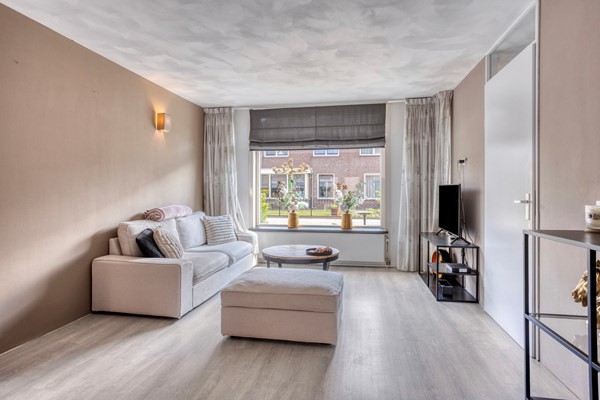 Medium property photo - Kroonwerk 7, 4791 LK Klundert