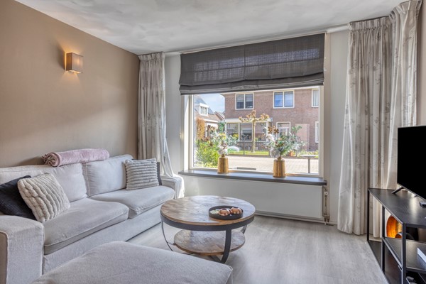 Medium property photo - Kroonwerk 7, 4791 LK Klundert