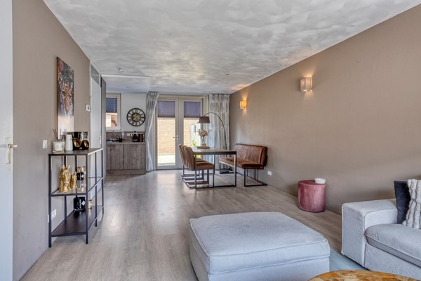 Medium property photo - Kroonwerk 7, 4791 LK Klundert