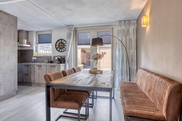 Medium property photo - Kroonwerk 7, 4791 LK Klundert