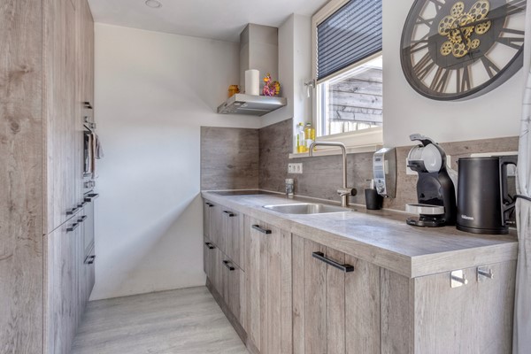 Medium property photo - Kroonwerk 7, 4791 LK Klundert