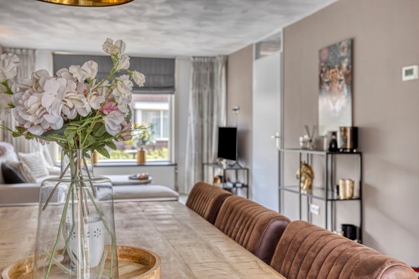 Medium property photo - Kroonwerk 7, 4791 LK Klundert