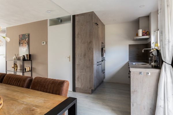 Medium property photo - Kroonwerk 7, 4791 LK Klundert
