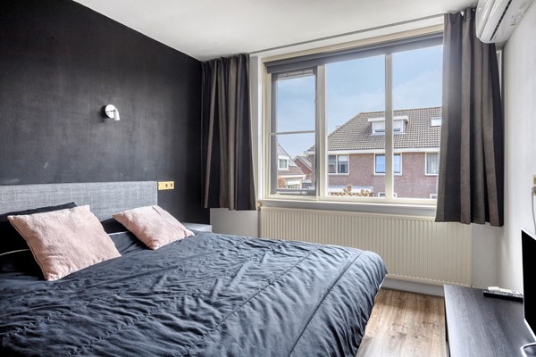 Medium property photo - Kroonwerk 7, 4791 LK Klundert