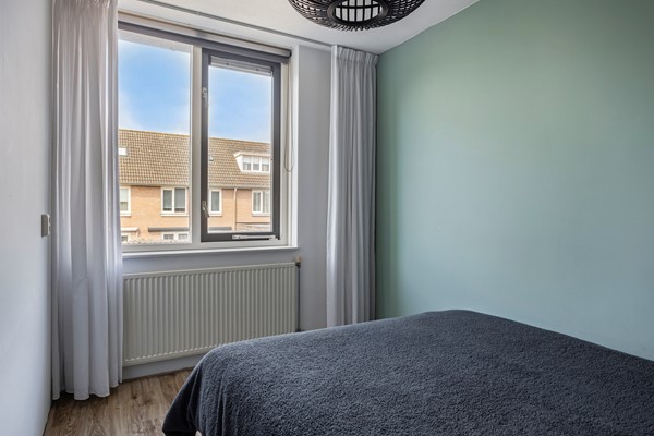 Medium property photo - Kroonwerk 7, 4791 LK Klundert