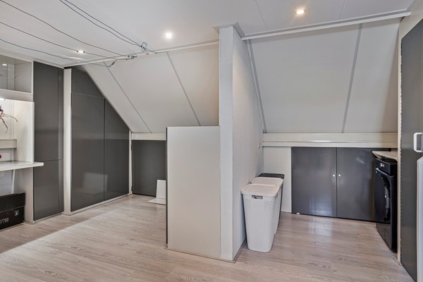 Medium property photo - Kroonwerk 7, 4791 LK Klundert