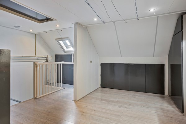 Medium property photo - Kroonwerk 7, 4791 LK Klundert