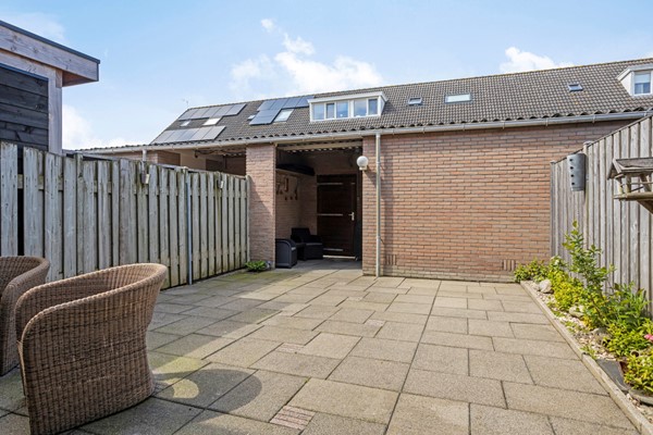 Medium property photo - Kroonwerk 7, 4791 LK Klundert