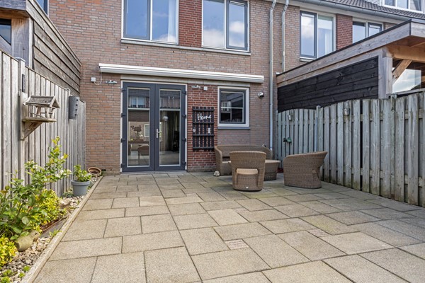 Medium property photo - Kroonwerk 7, 4791 LK Klundert