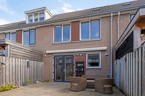 Medium property photo - Kroonwerk 7, 4791 LK Klundert