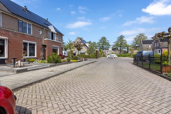 Medium property photo - Kroonwerk 7, 4791 LK Klundert