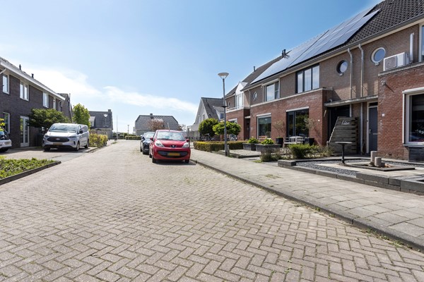 Medium property photo - Kroonwerk 7, 4791 LK Klundert