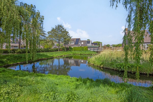 Medium property photo - Kroonwerk 7, 4791 LK Klundert
