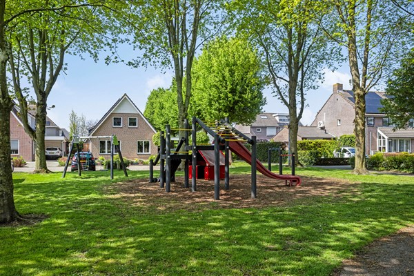 Medium property photo - Kroonwerk 7, 4791 LK Klundert