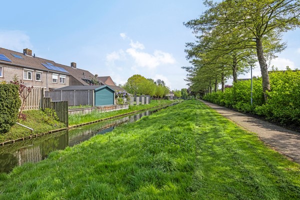 Medium property photo - Kroonwerk 7, 4791 LK Klundert