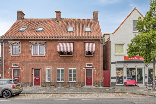 Te koop: Een charmante en sfeervolle maisonnette