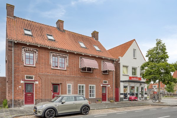 Medium property photo - Gastelseweg 51, 4702 SZ Roosendaal