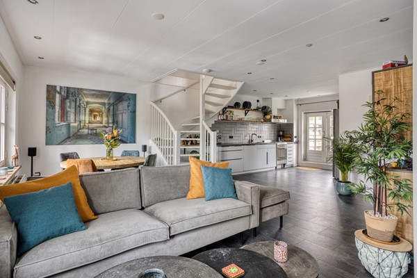 Medium property photo - Gastelseweg 51, 4702 SZ Roosendaal