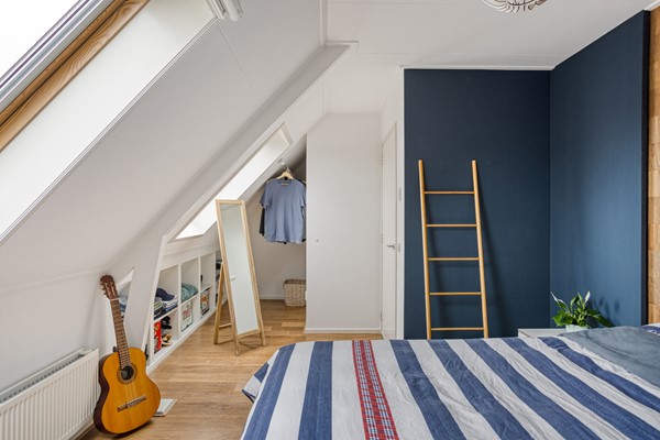 Medium property photo - Gastelseweg 51, 4702 SZ Roosendaal
