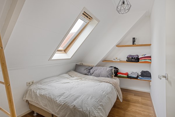 Medium property photo - Gastelseweg 51, 4702 SZ Roosendaal