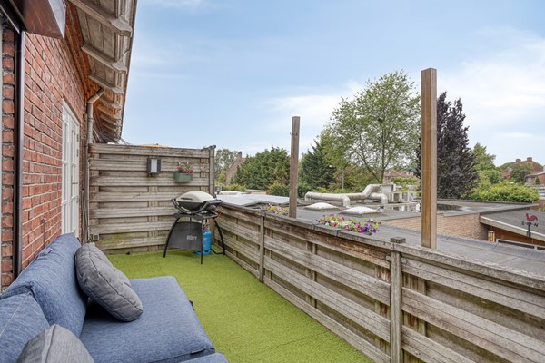 Medium property photo - Gastelseweg 51, 4702 SZ Roosendaal