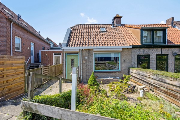 Te koop: Kluswoning op top locatie!
