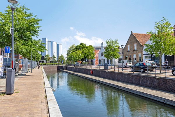 Medium property photo - Stoofstraat 1, 4761 DE Zevenbergen