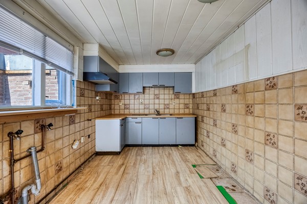 Medium property photo - Stoofstraat 1, 4761 DE Zevenbergen