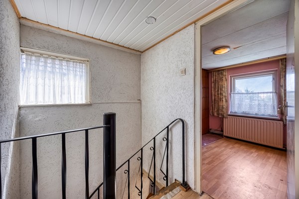 Medium property photo - Stoofstraat 1, 4761 DE Zevenbergen