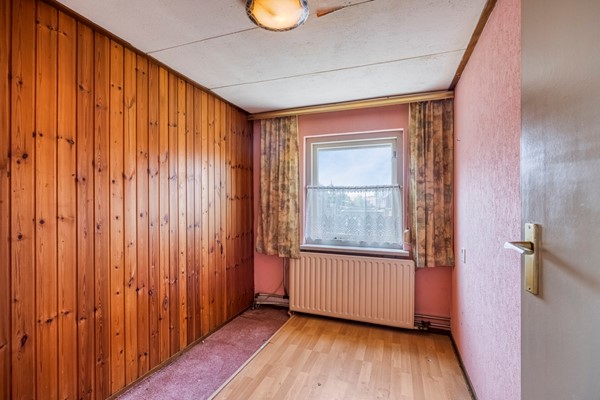 Medium property photo - Stoofstraat 1, 4761 DE Zevenbergen