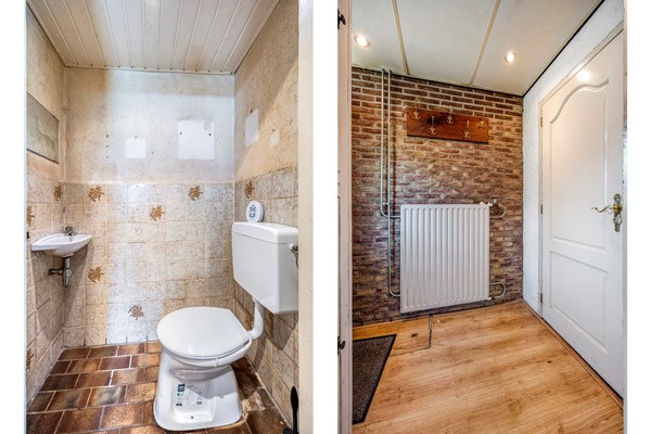 Medium property photo - Stoofstraat 1, 4761 DE Zevenbergen