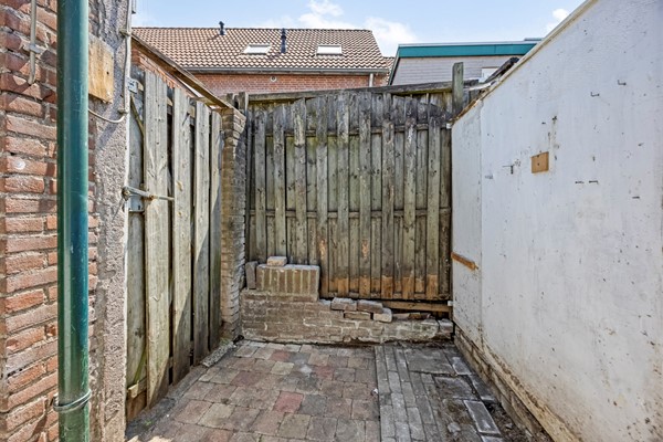 Medium property photo - Stoofstraat 1, 4761 DE Zevenbergen