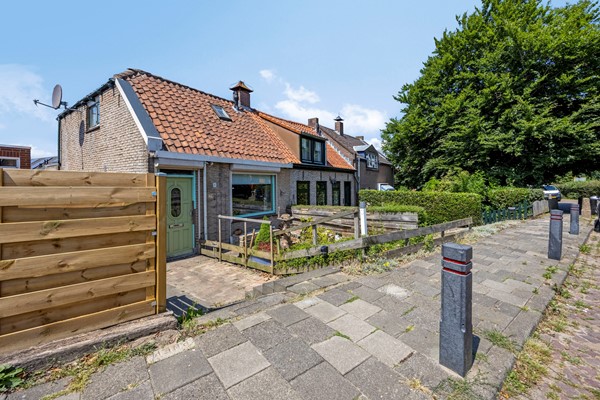 Medium property photo - Stoofstraat 1, 4761 DE Zevenbergen