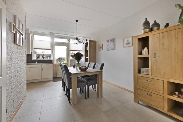Medium property photo - 'T Magesijn 62, 4791 KJ Klundert