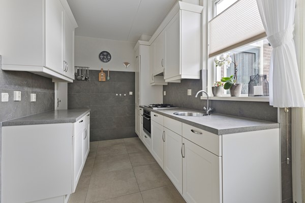 Medium property photo - 'T Magesijn 62, 4791 KJ Klundert