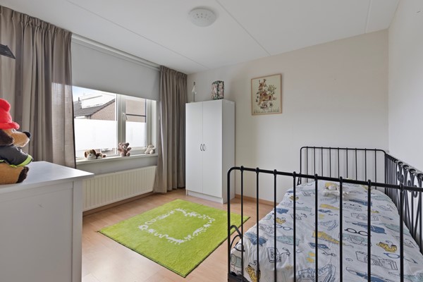 Medium property photo - 'T Magesijn 62, 4791 KJ Klundert