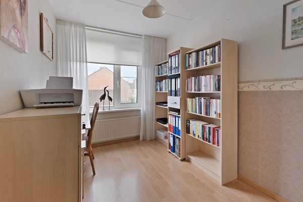 Medium property photo - 'T Magesijn 62, 4791 KJ Klundert