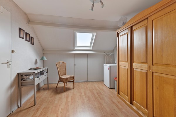 Medium property photo - 'T Magesijn 62, 4791 KJ Klundert