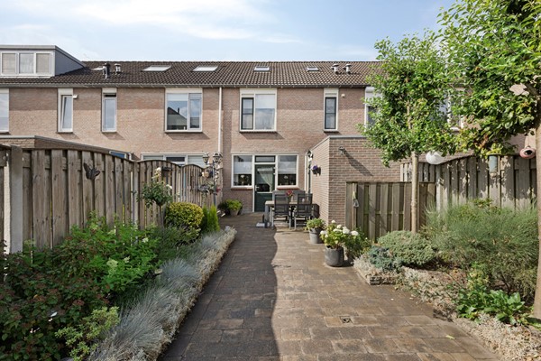 Medium property photo - 'T Magesijn 62, 4791 KJ Klundert