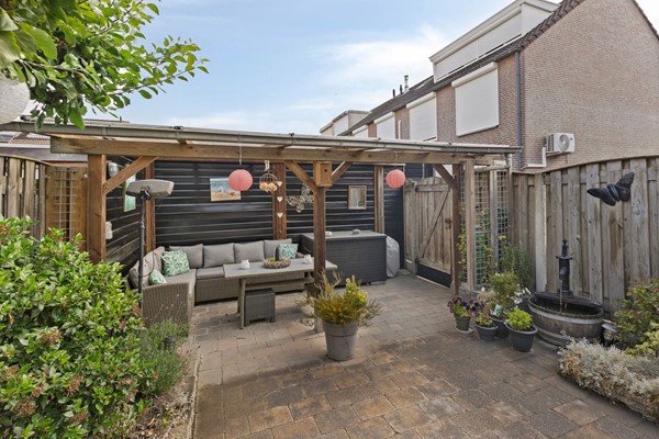 Medium property photo - 'T Magesijn 62, 4791 KJ Klundert