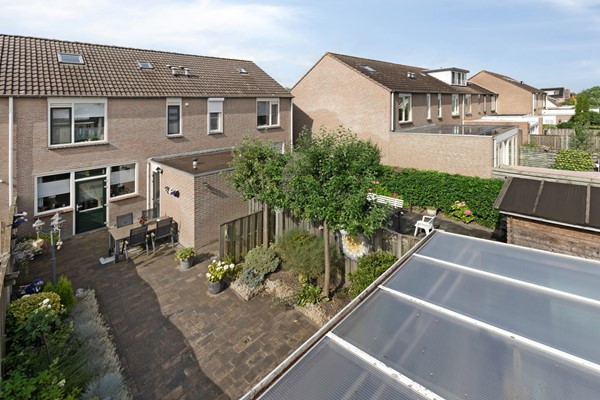 Medium property photo - 'T Magesijn 62, 4791 KJ Klundert