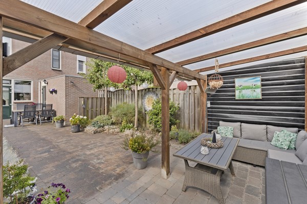 Medium property photo - 'T Magesijn 62, 4791 KJ Klundert