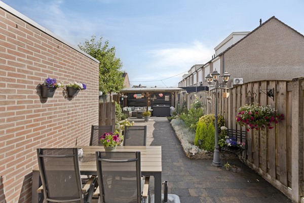 Medium property photo - 'T Magesijn 62, 4791 KJ Klundert