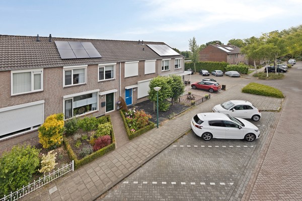Medium property photo - 'T Magesijn 62, 4791 KJ Klundert