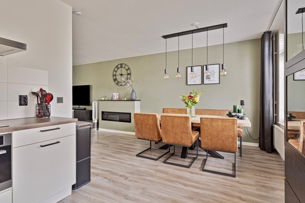 Medium property photo - Zilvermeeuw 122, 4872 RT Etten-Leur