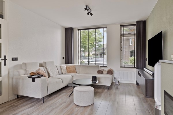 Medium property photo - Zilvermeeuw 122, 4872 RT Etten-Leur